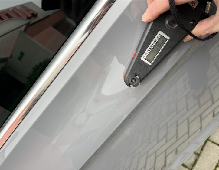 Volkswagen Passat Kombi 2,0 l 110 kw