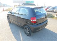 Volkswagen Fox Hatchback 1,2 l 40 kw