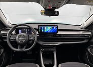 Jeep Avenger Sedan / Limuzína 1,2 l 74 kw