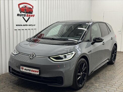 Volkswagen ID.3 Hatchback 0,0 150 kw