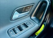 Mercedes-Benz CLA Kombi 1,5 l 85 kw