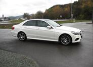 Mercedes-Benz Třídy E 4