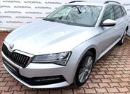 Škoda Superb 7