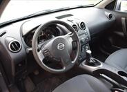 Nissan Qashqai 13