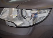 Škoda Superb Kombi 1,8 l 118 kw