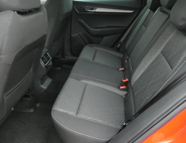 Škoda Karoq 19
