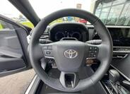Toyota Camry 29