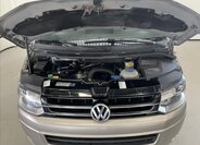 Volkswagen Multivan MPV 2,0 l 132 kw