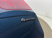 Volkswagen Tiguan SUV / Terénní 2,0 l 147 kw