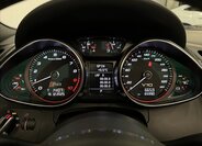 Audi R8 Kabriolet 5,2 l 386 kw