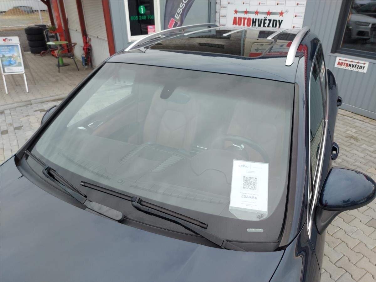 Porsche Cayenne SUV / Terénní 3,0 l 245 kw