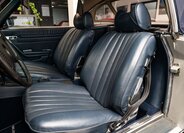 Mercedes-Benz SL Kabriolet 4,5 l 165 kw