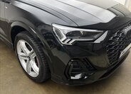 Audi Q3 SUV / Terénní 2,0 l 147 kw