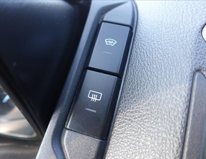 Ford Transit Custom Ostatní 2,0 l 96 kw