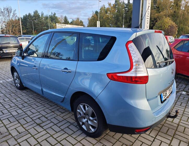 Renault Grand Scénic 4