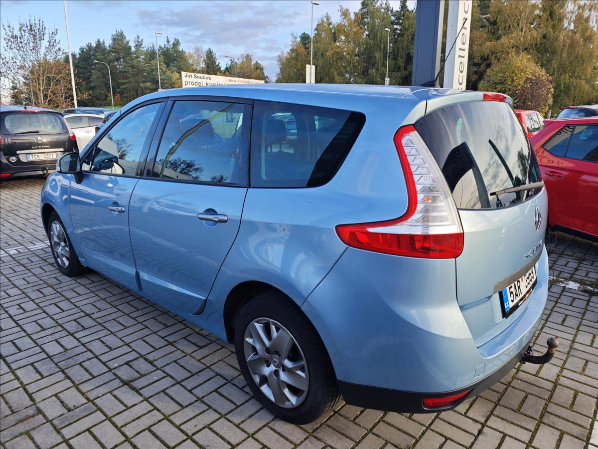 Renault Grand Scénic