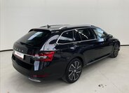 Škoda Superb Kombi 2,0 l 147 kw
