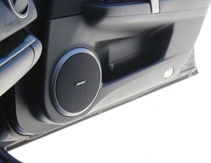 Mazda 6 Sedan / Limuzína 2,0 l 108 kw