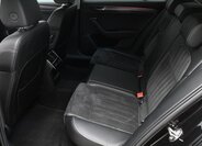 Škoda Superb Kombi 2,0 l 110 kw