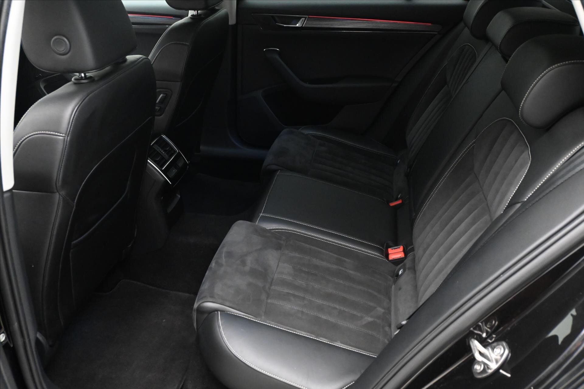 Škoda Superb Kombi 2,0 l 110 kw