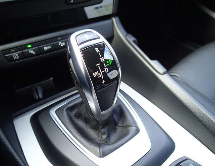 BMW X1 SUV / Terénní 2,0 l 135 kw