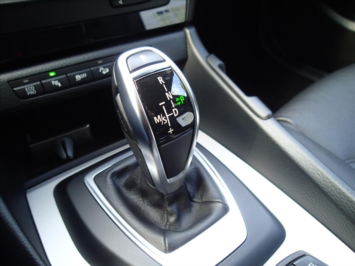 BMW X1 SUV / Terénní 2,0 l 135 kw