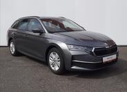 Škoda Octavia 23