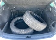 Škoda Scala Hatchback 999,0 81 kw