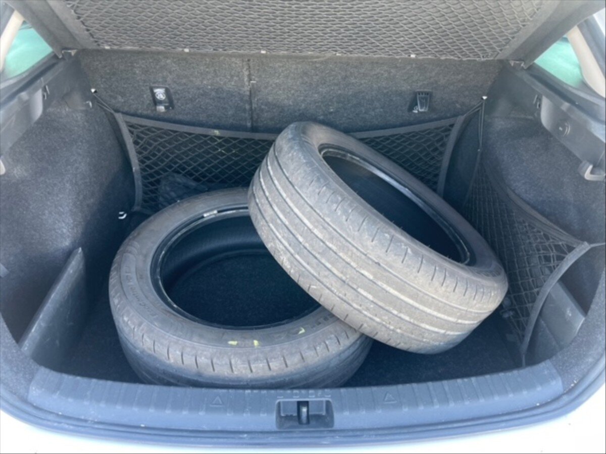 Škoda Scala Hatchback 999,0 81 kw