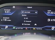 Volkswagen Arteon Hatchback 2,0 l 140 kw