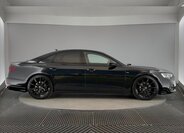 Audi A8 Sedan / Limuzína 3,0 l 210 kw