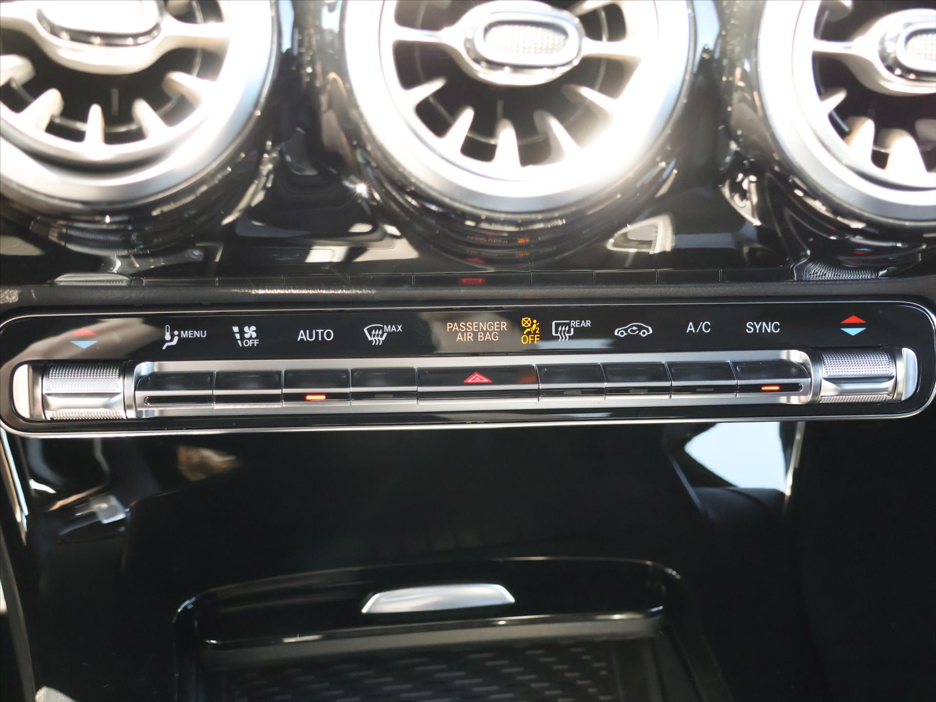 Mercedes-Benz Třídy A