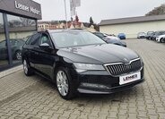 Škoda Superb 3