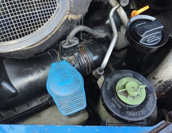 Volkswagen Multivan VAN / Minibus 0,0 111 kw