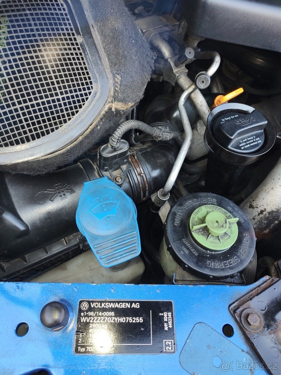 Volkswagen Multivan VAN / Minibus 0,0 111 kw