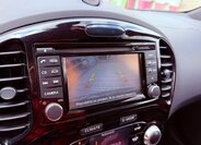 Nissan Juke Hatchback 1,6 l 86 kw