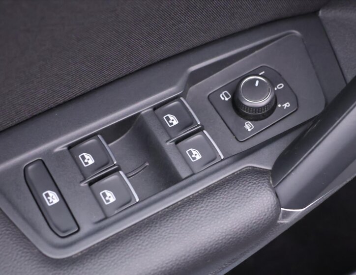 Volkswagen Tiguan SUV / Terénní 2,0 l 176 kw