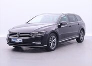 Volkswagen Passat Kombi 2,0 l 140 kw