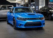 Dodge Charger 9