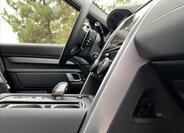 Land Rover Discovery SUV 3,0 l 257 kw