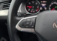 Volkswagen Passat Kombi 2,0 l 110 kw