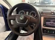 Škoda Octavia Kombi 1,9 l 77 kw