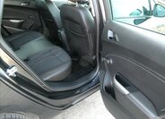 Opel Astra Kombi 1,4 l 88 kw