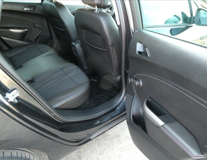 Opel Astra Kombi 1,4 l 88 kw