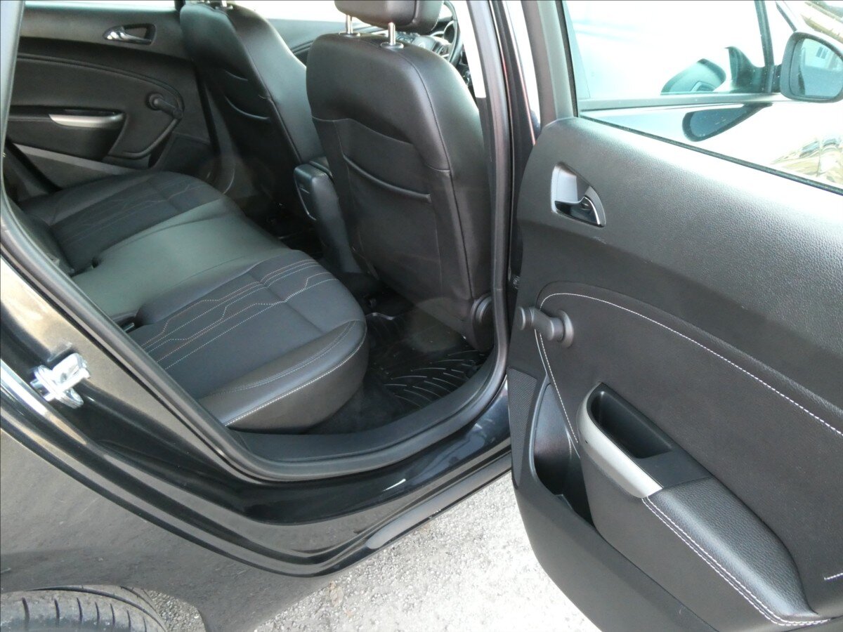 Opel Astra Kombi 1,4 l 88 kw