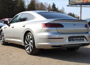 Volkswagen Arteon Hatchback 2,0 l 176 kw
