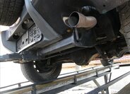 Suzuki Jimny SUV / Terénní 1,3 l 62 kw