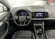 Škoda Karoq 5