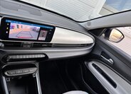 Fiat 600 SUV / Terénní 1,2 l 100 kw