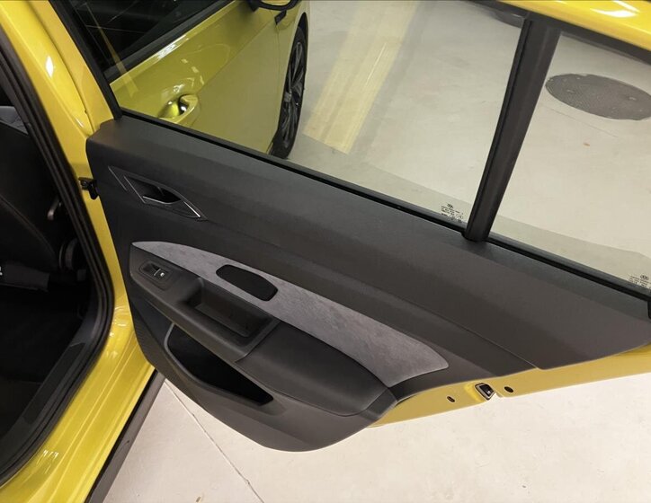 Volkswagen Golf Hatchback 1,5 l 110 kw